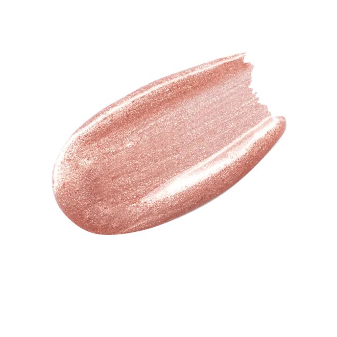 Блиск для вуст Charlotte Tilbury LIP LUSTRE BLONDIE Creamy Nude Shimmer Lip Gloss